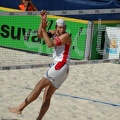 BeachVolley Gstaad