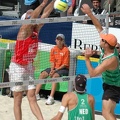 BeachVolley Gstaad