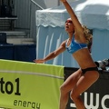 BeachVolley Gstaad