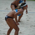 BeachVolley Gstaad