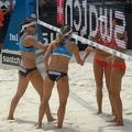 BeachVolley Gstaad
