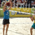 BeachVolley Gstaad