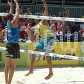 BeachVolley Gstaad