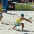 BeachVolley Gstaad