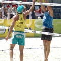 BeachVolley Gstaad