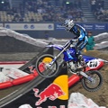 Geneva SuperCross 2008